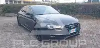 2015 Audi A5