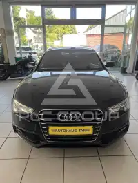 2015 Audi A5