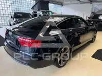 2015 Audi A5