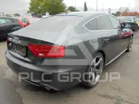 2015 Audi A5
