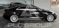 2015 Audi A5