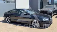 2015 Audi A5