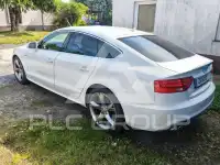 2015 Audi A5