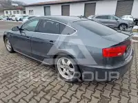 2015 Audi A5