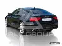 2015 Audi A5