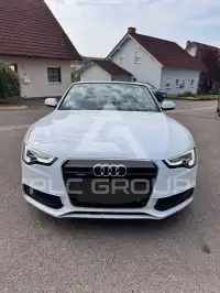 2015 Audi A5