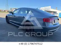 2015 Audi A5
