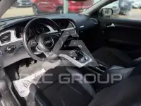 2015 Audi A5