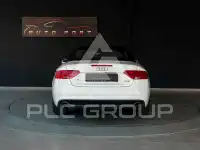 2015 Audi A5