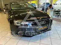 2015 Audi A5