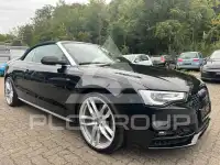 2015 Audi A5