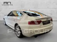 2015 Audi A5