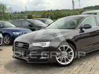 2015 Audi A5