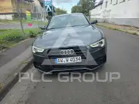 2015 Audi A5