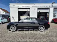 2015 Audi A5