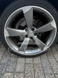 2015 Audi A5