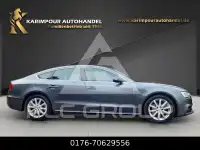 2017 Audi A5