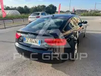 2015 Audi A5