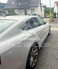 2015 Audi A5
