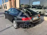 2015 Audi A5
