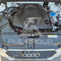 2015 Audi A5