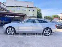 2015 Audi A5