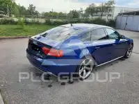 2015 Audi A5