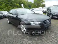 2015 Audi A5