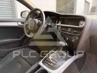 2015 Audi A5