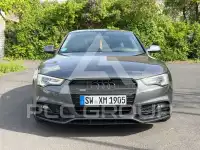 2015 Audi A5