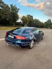 2015 Audi A5
