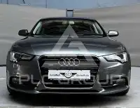 2015 Audi A5