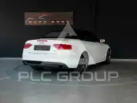 2015 Audi A5
