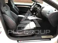 2015 Audi A5