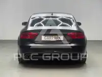 2015 Audi A5