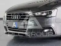 2015 Audi A5