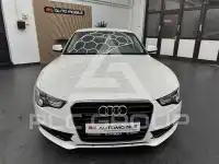 2015 Audi A5