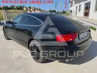 2015 Audi A5
