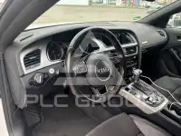 2015 Audi A5