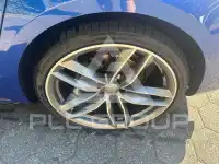 2015 Audi A5