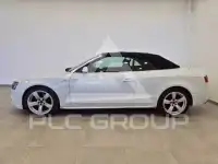 2015 Audi A5