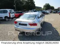 2015 Audi A5