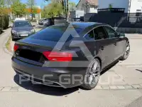 2015 Audi A5