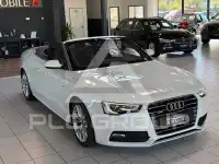 2015 Audi A5