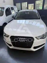 2015 Audi A5