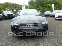 2015 Audi A5
