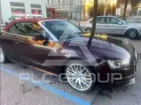 2015 Audi A5