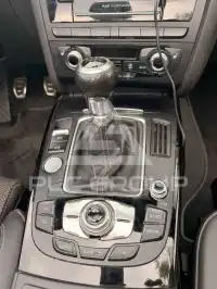 2015 Audi A5