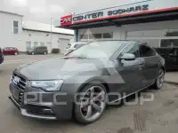 2015 Audi A5