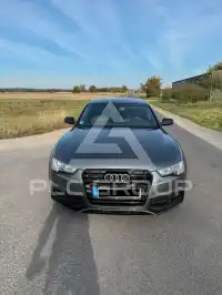 2015 Audi A5